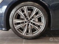 Usata Audi A6 Business 204 CV (150 kW) 2022 Other Station wagon