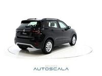 usata VW T-Cross - 1.0 TSI 95cv Style BMT