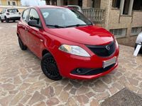 usata Lancia Ypsilon 1.2 69 CV 5 porte GPL