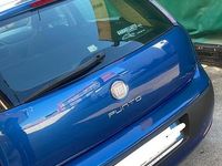 Usata Fiat Grande Punto 65 CV (47 kW) 2011 Utilitaria