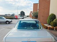 Usata Mercedes SLC450 217 CV (159 kW) 1978 Argento Coupé