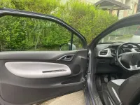 Usata Citroën DS3 Chic 95 CV (69 kW) 2011 Grigio Utilitaria