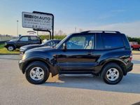 usata Mitsubishi Pajero Pajero3p 3.2 tdi 16v di-d GLS-2