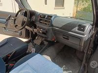 Usata Suzuki Jimny 80 CV (58 kW) 2003 SUV