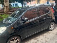 Usata DR Zero 69 CV (50 kW) 2016 Nero Utilitaria