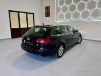 Usata Audi A6 Prestige 179 CV (131 kW) 2007 Nero Station wagon