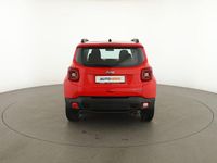 Usata Jeep Renegade Limited 150 CV (110 kW) 2019 Rosso SUV