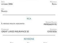 Usata Smart ForTwo Cabrio 61 CV (44 kW) 2006 Cabrio