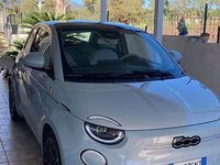 Usata Fiat 500e La Prima 42 kW (58 CV) 2023 Utilitaria
