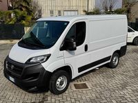 Occasion Fiat Ducato 140 ch (102 kW) 2020 Blanc Van