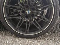 Usata BMW 320 Comfort Edition 190 CV (139 kW) 2019 Grigio Station wagon