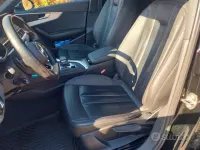 Usata Audi A4 190 CV (139 kW) 2016 Nero Station wagon