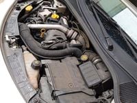 Usata Renault Clio II 68 CV (50 kW) 2010 Bianco Berlina