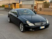 Occasion Mercedes CLS350 Avantgarde 272 ch (200 kW) 2005 Coupé