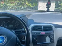 Usata Fiat Grande Punto 65 CV (47 kW) 2006 Grigio Utilitaria