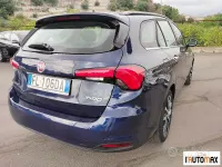 Usata Fiat Tipo Lounge 120 CV (88 kW) 2017 Station wagon