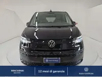 Usado VW T7 150 CV (110 kW) 2025 Negro Van