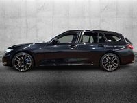 Usata BMW M340 374 CV (275 kW) 2023 Nero Berlina