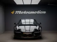Usata Porsche 991 540 CV (397 kW) 2018 Tiefschwarzmetallic Cabrio