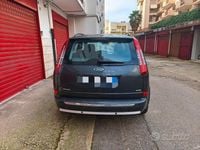 Usata Ford C-MAX Titanium 110 CV (80 kW) 2010 Monovolume