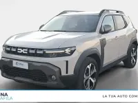 Nuova Dacia Duster Journey 140 CV (102 kW) 2026 SUV