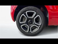 Usata Fiat 500 Club 70 CV (51 kW) 2022 Rosso Utilitaria