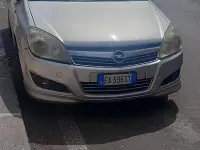 Usata Opel Astra 110 CV (80 kW) 2010 Station wagon