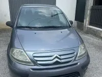 Usata Citroën C3 68 CV (50 kW) 2006 Berlina