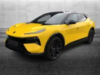 Usata Lotus Eletre 139 kW (190 CV) 2023 Giallo SUV
