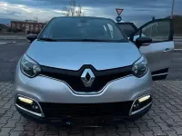 Usata Renault Captur 90 CV (66 kW) 2016 SUV