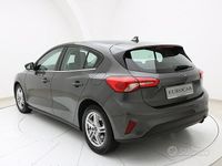 Usata Ford Focus Business Edition 120 CV (88 kW) 2022 Grigio Berlina