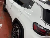 Usata Jeep Compass Limited 131 CV (96 kW) 2023 Bianco SUV