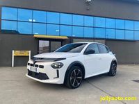 Usata Lancia Ypsilon 101 CV (74 kW) 2025 Bianco / metallizzato Utilitaria