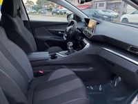 Usata Peugeot 3008 Business-Line 131 CV (96 kW) 2019 Grigio SUV