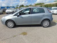 usata Fiat Punto Evo - - 1.2 5p. Start&Stop Active