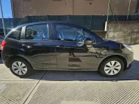 Usata Citroën C3 Seduction 60 CV (44 kW) 2011 Nero Berlina