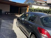 Usata Peugeot 207 Sport 73 CV (53 kW) 2009 Berlina