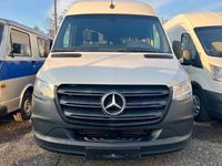 usata Mercedes Sprinter F32/33 311 CDI RWD TA Furgone Business