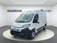Nuova Fiat Ducato 140 CV (102 kW) 2026 Bianco Furgone