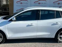 Usata Ford Focus Business Edition 120 CV (88 kW) 2020 Bianco Station wagon