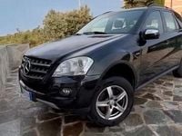 Usata Mercedes ML350 231 CV (169 kW) 2010 SUV