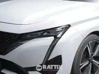 Usata Peugeot 308 SW GT 131 CV (96 kW) 2024 Bianco Station wagon