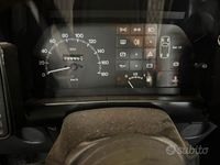 Usata Fiat Uno 1988 Bianco Utilitaria