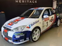 Usata Ford Focus RS 215 CV (158 kW) 2004 Other Berlina