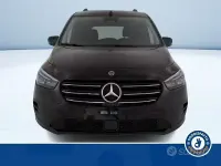 Usata Mercedes T180 116 CV (85 kW) 2025 Nero Monovolume