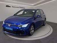 Usata VW Golf R-line 150 CV (110 kW) 2023 Blu Berlina