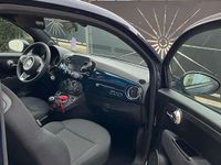 Usata Fiat 500 Dolcevita 69 CV (50 kW) 2023 Blu/azzurro Utilitaria