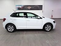 Occasion VW Polo Highline 95 ch (69 kW) 2020 Blanc Citadine