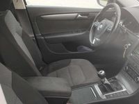 Usata VW Passat Comfortline 150 CV (110 kW) 2012 Nero Station wagon