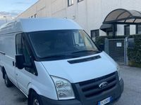 usata Ford Transit 2.2 TDCI PASSO CORTO TETO ALTO